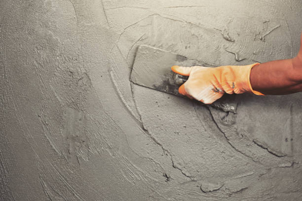 Best Concrete Slab Construction in Riverside, PA