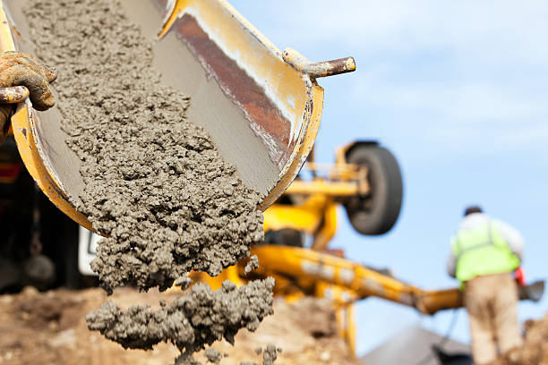 Best Residential Concrete Solutions in Riverside, PA